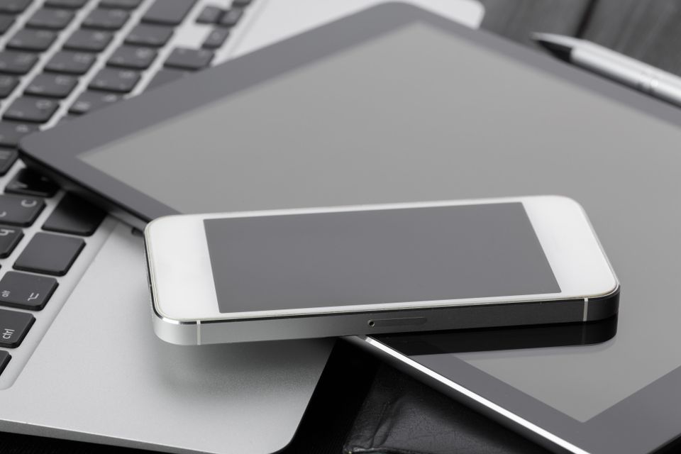 Device Repair Service