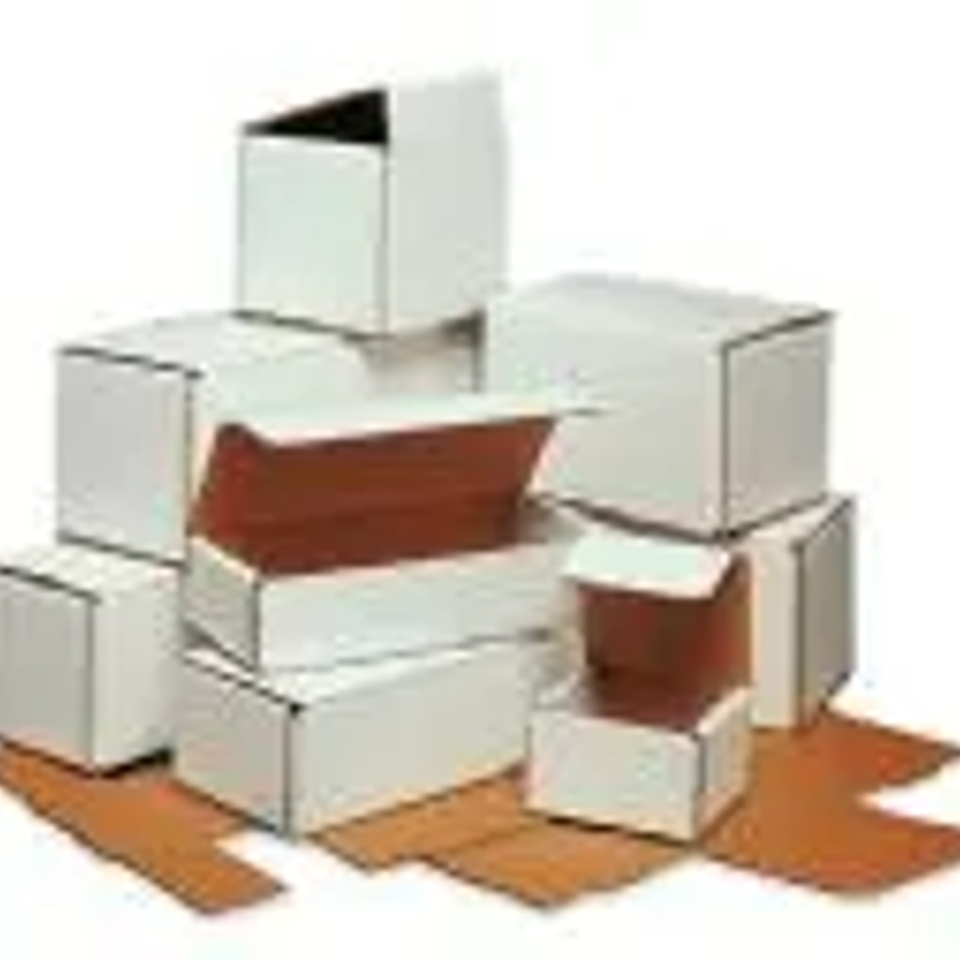 Mailers