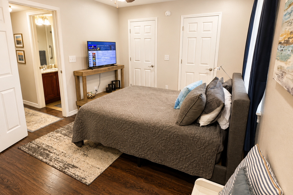 Bj coastal ventures llc  bedroom3