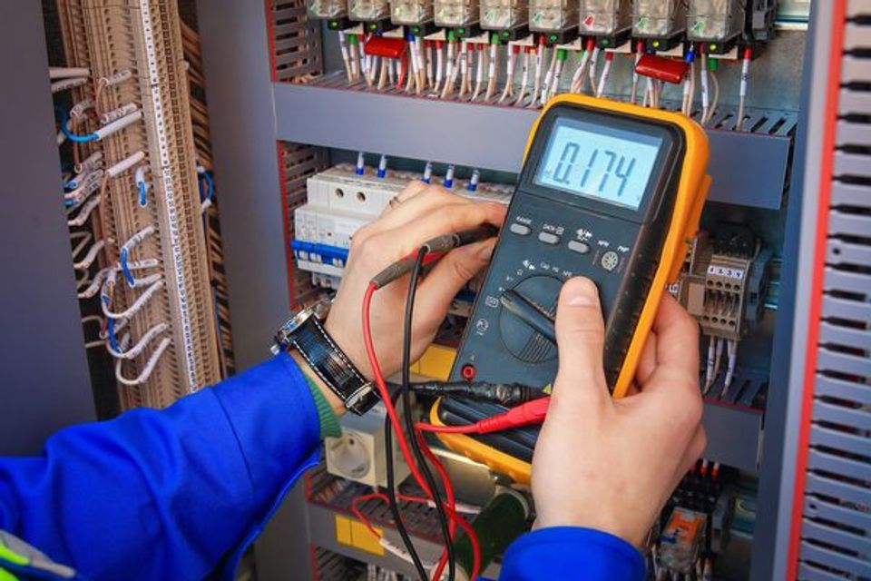 Troubleshooting puyallup wa