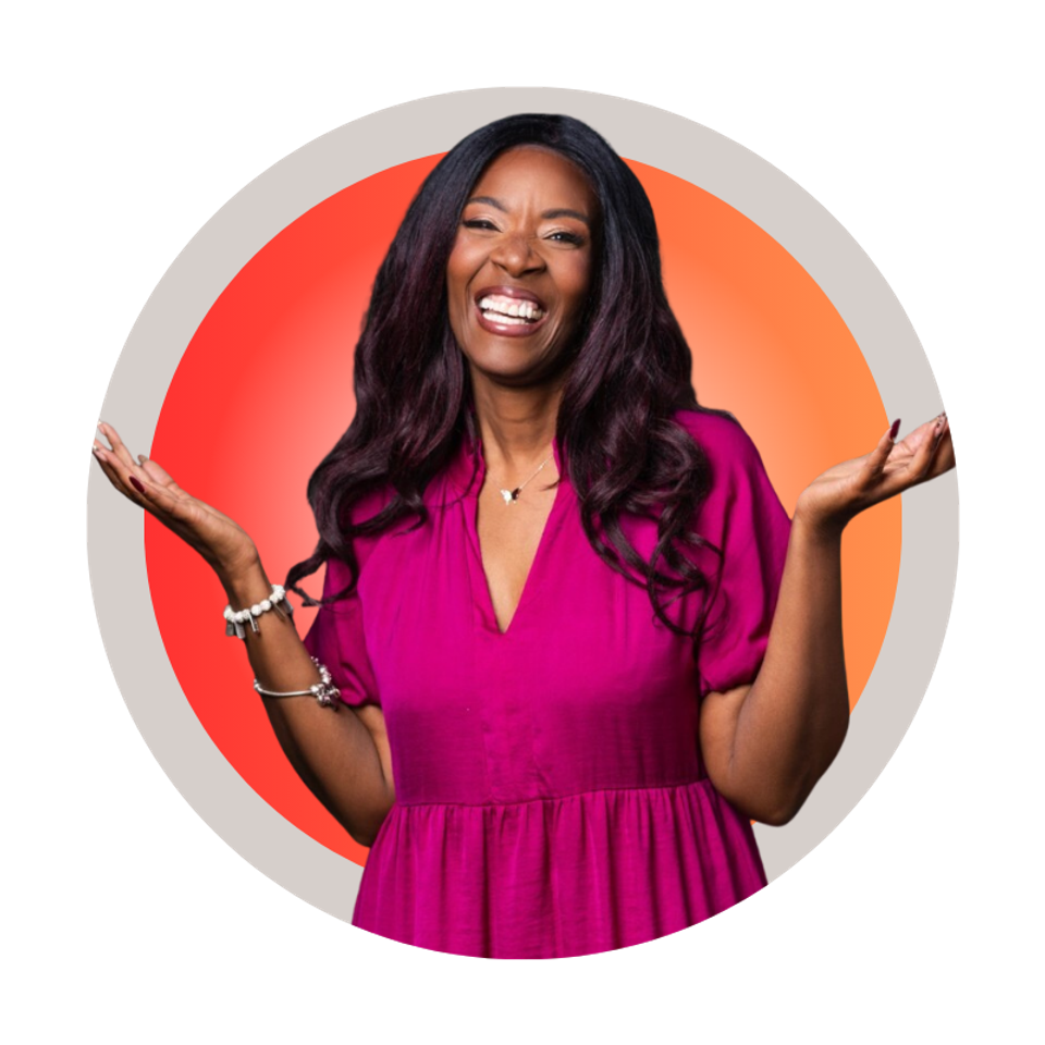 Pastel ivory minimal professional linkedin profile picture (2)