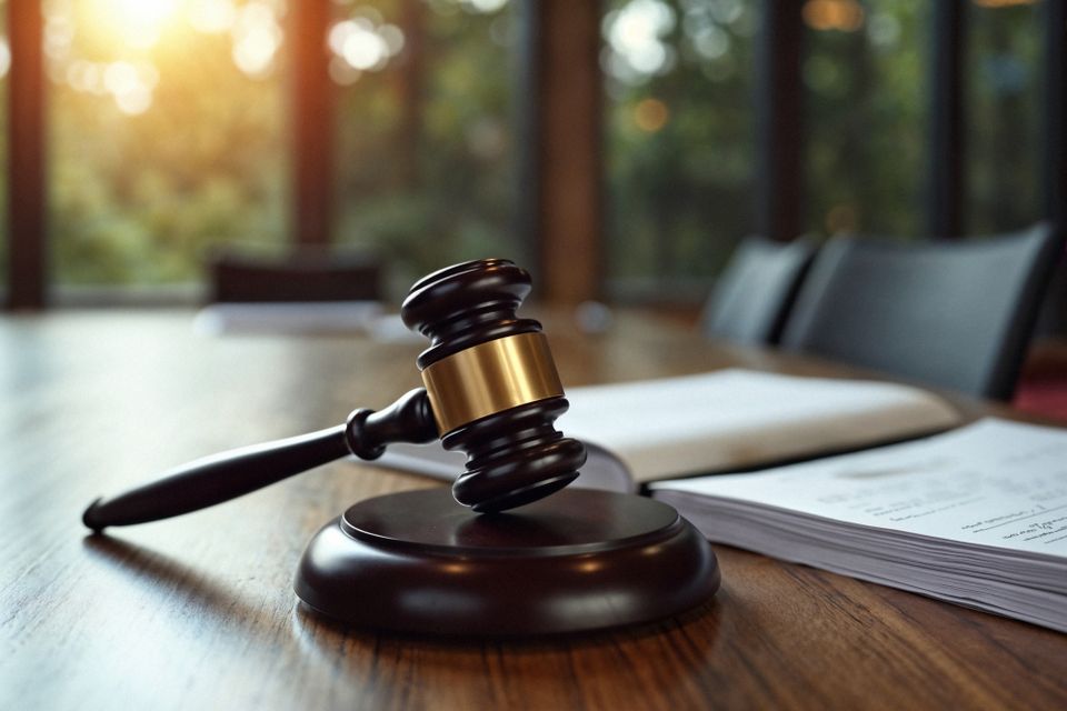 IT for law industry