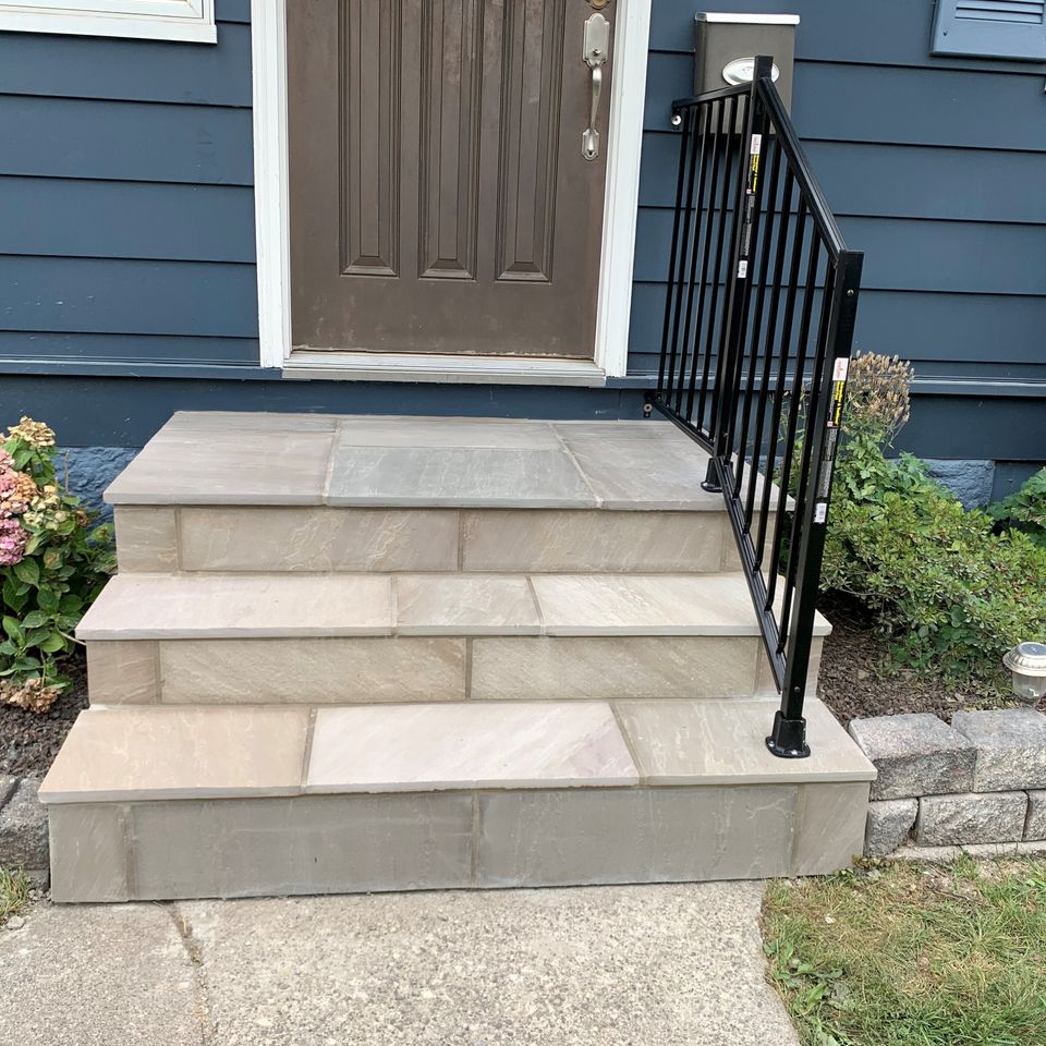 Step pic