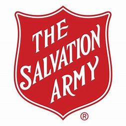 Salvation army logo