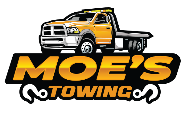 Moe's Towing