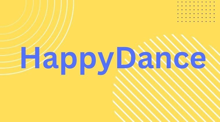 Djvtdsyoruiig2xt9b1g happydance cover