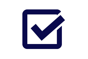 Blue check mark 3 copy
