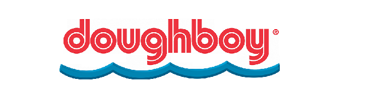 Doughboy pools logo2
