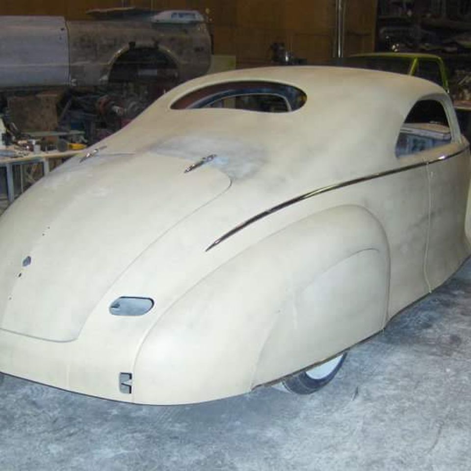 1932 lincoln zephyr pic 8