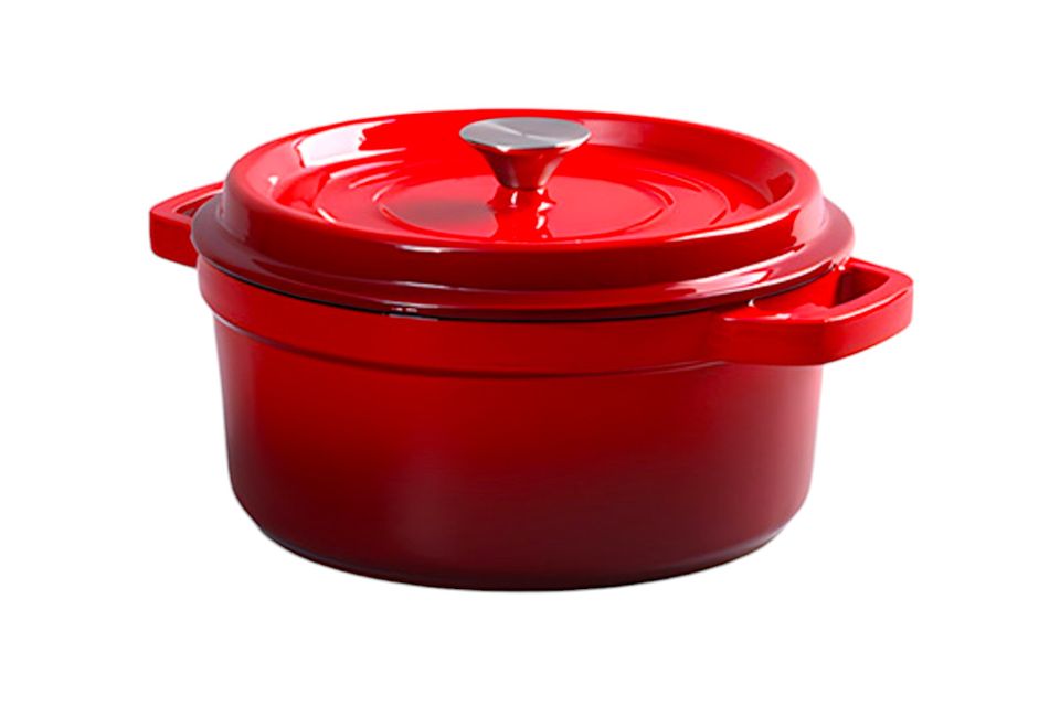 Red dutch oven white   product listing photo photoroom