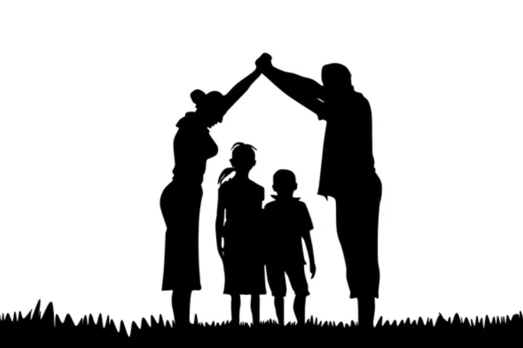 Healing house prayer page