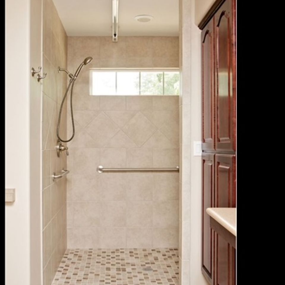 Deams 1 bath