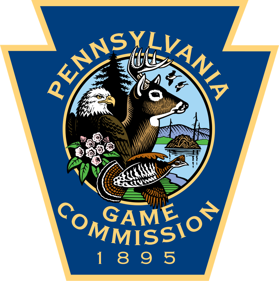 Pennsylvania game commission logo.svg