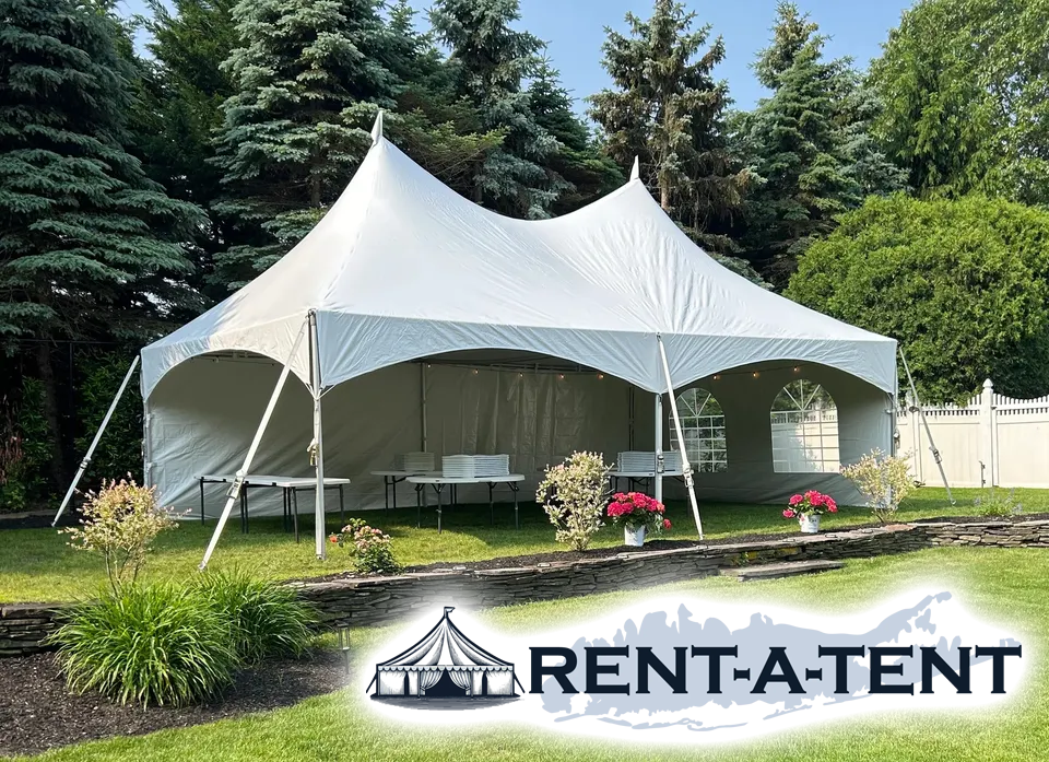 Rent a tent case study