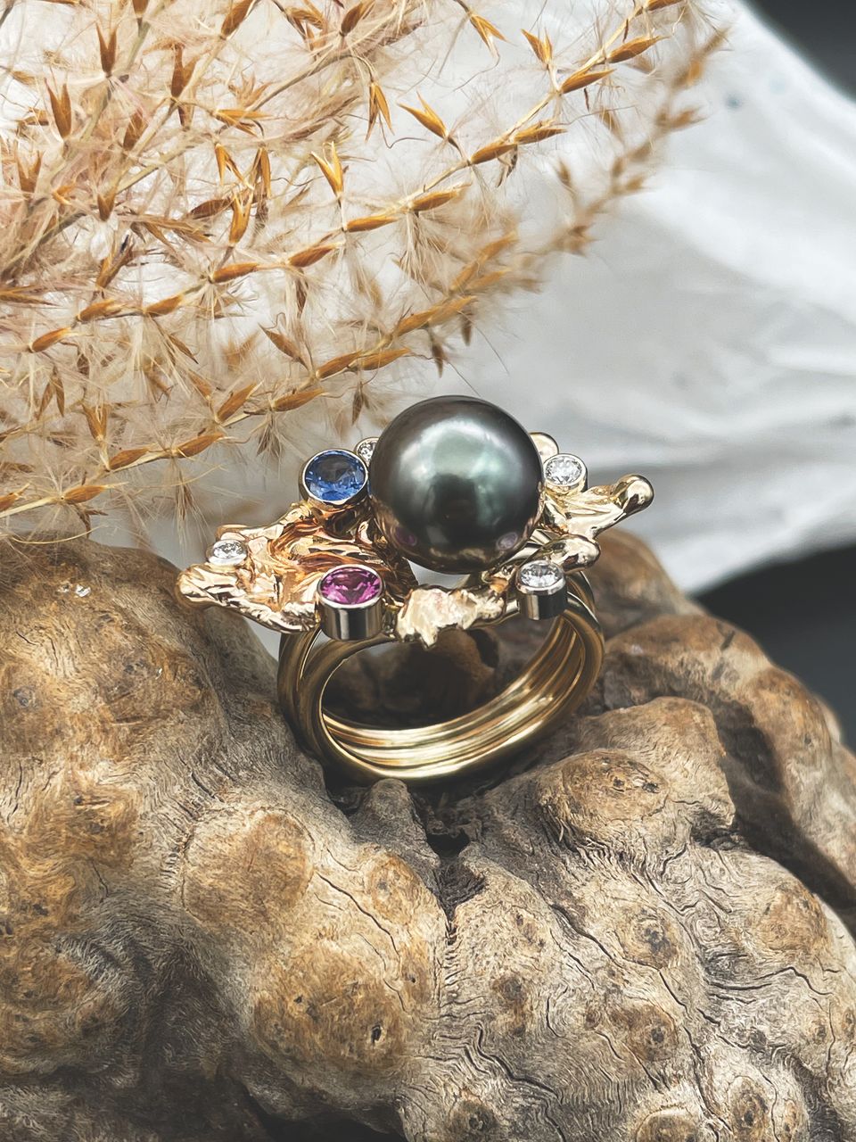 Blackpearl