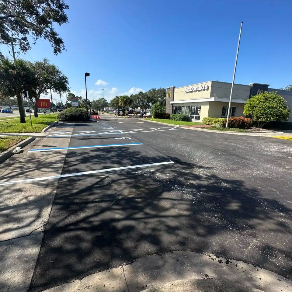 Cocoa fl paving work photos 220