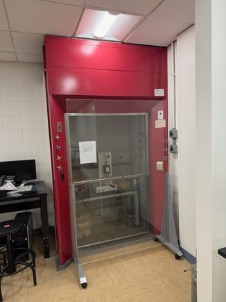 Cabinet repaint hoboken 
