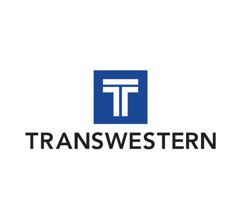 Transwestern logo