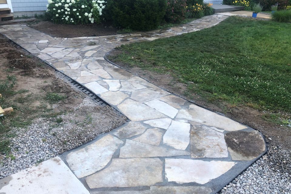 Walkway min