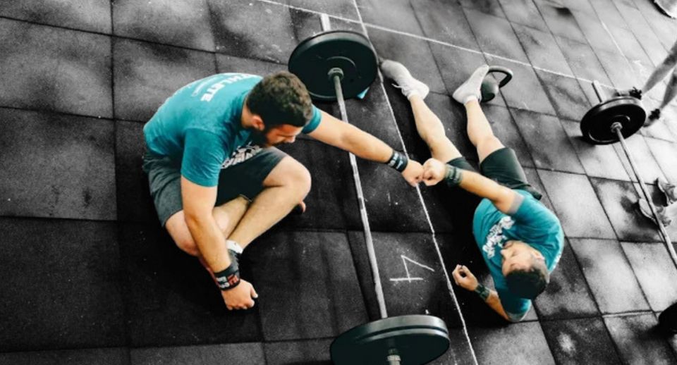 Next level training website (2)