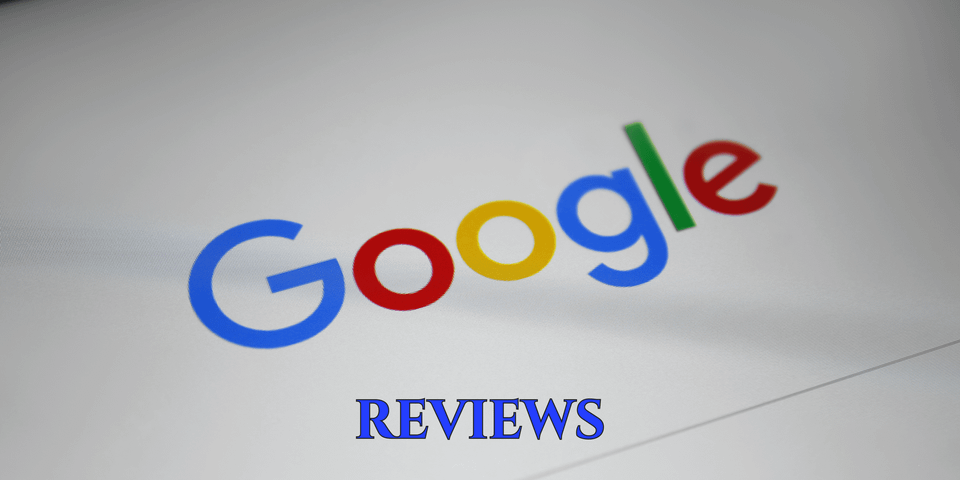 Google  reviews 3.0