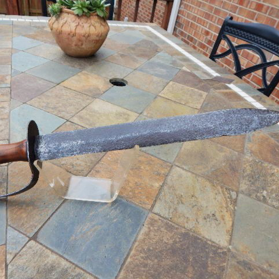 Confederate  short sword  d guard  kenansville files20170912 1528 1qxeq8z