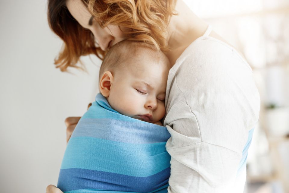 Newborn Care Specialist