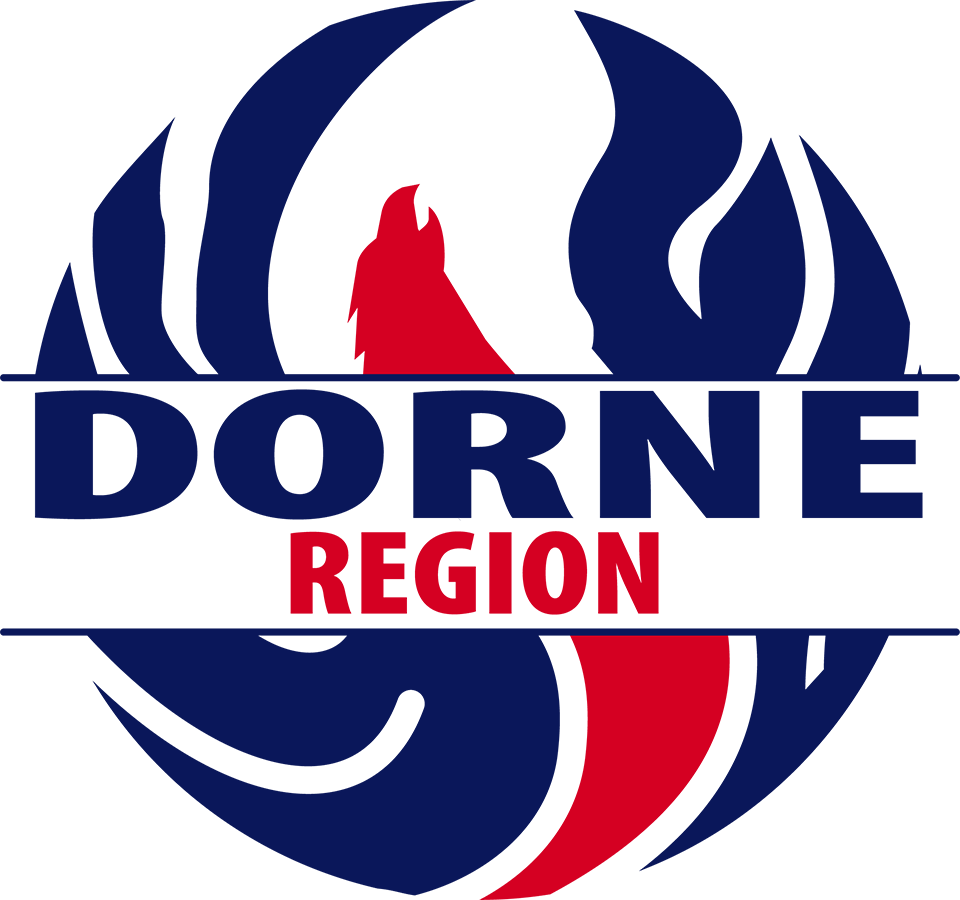 Dorne region