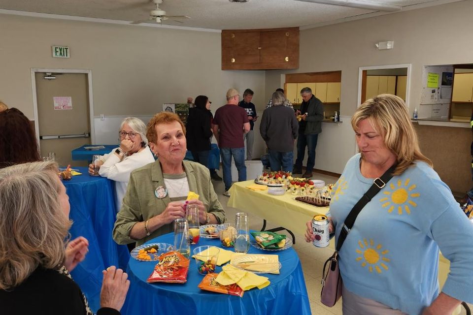 Lions club 1