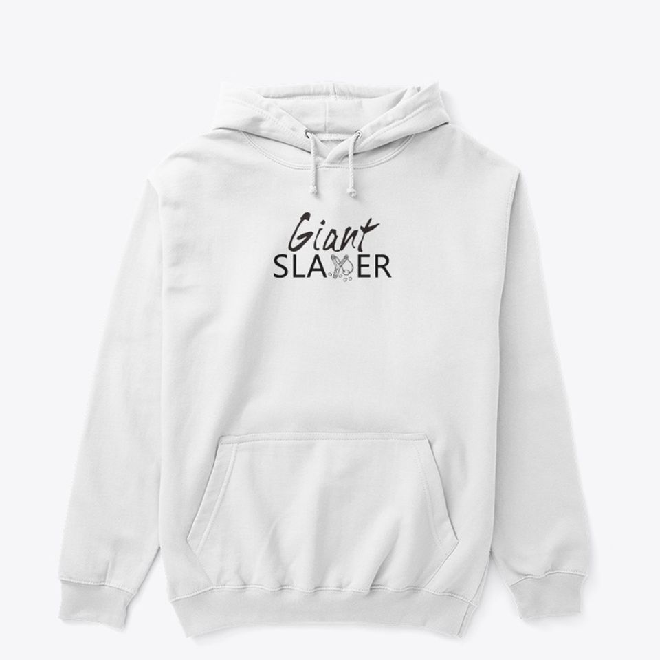 Giant slayer sweatshirt
