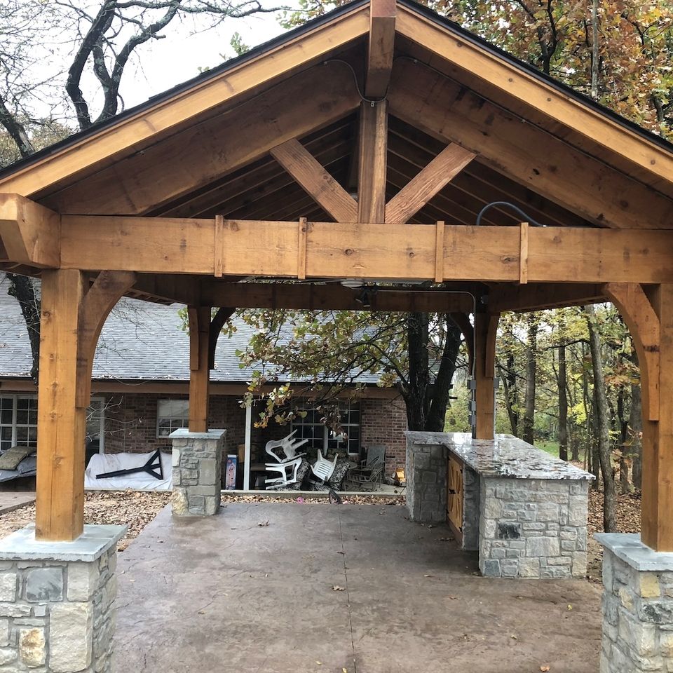 Select outdoor solutions  tulsa oklahoma  outdoor living patio covers shade structures  roofed patio cover contractor builder construction company  photo nov 05  10 02 42 am