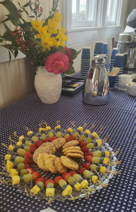 Open house 7