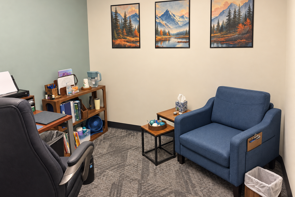 Hanna office