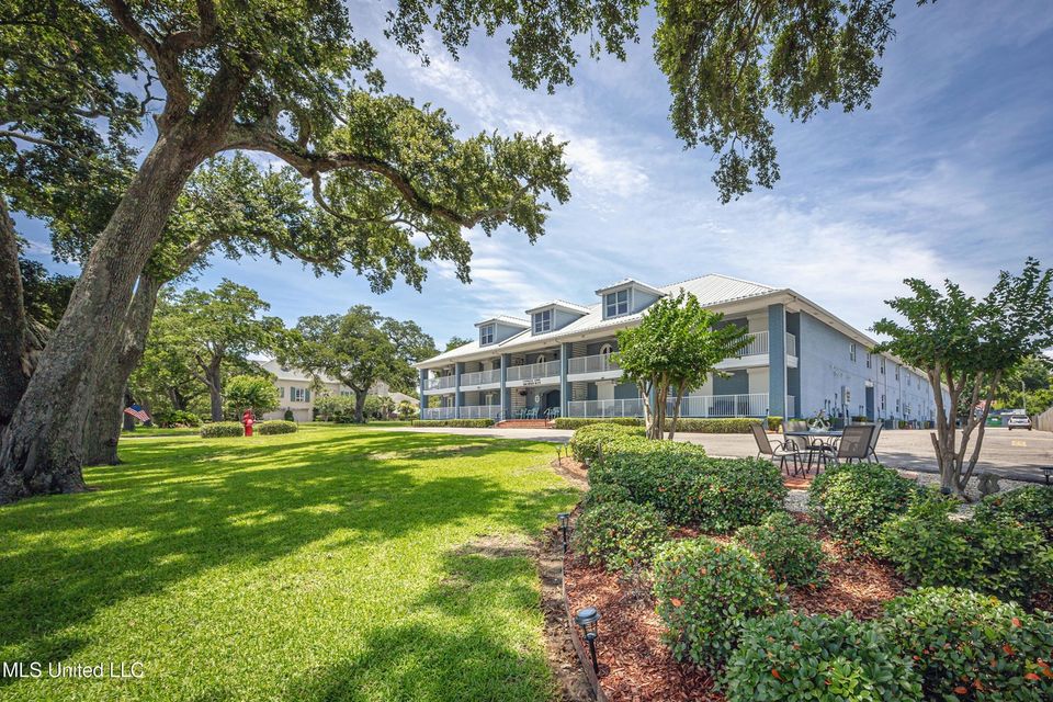 Cypress cove main image