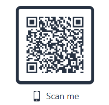 Irah qr code official