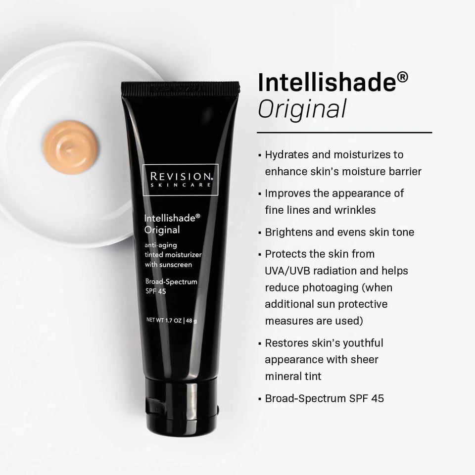 Intellishade original 1