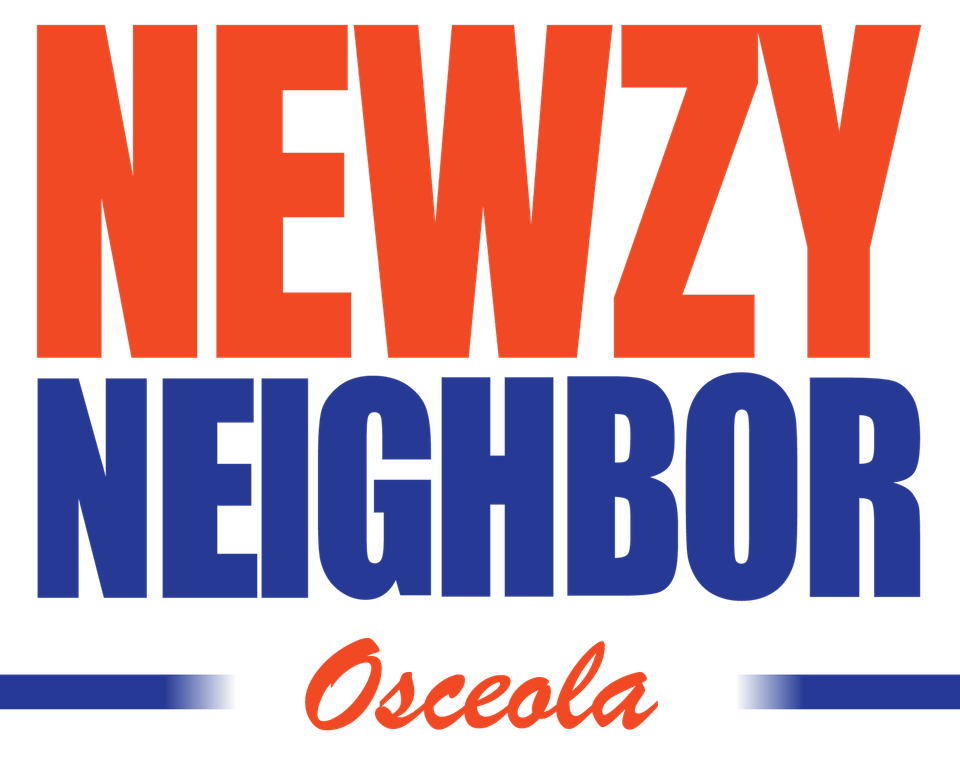 Logo for osceola
