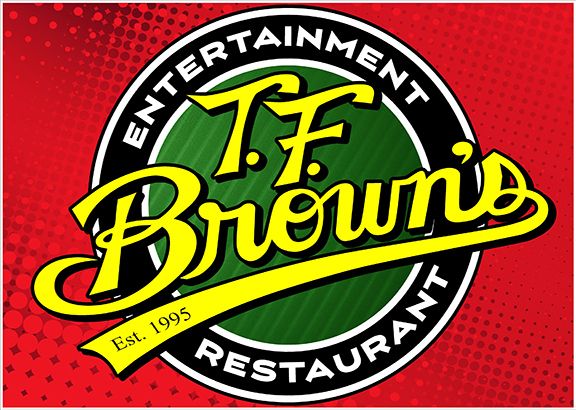 Tf browns logo