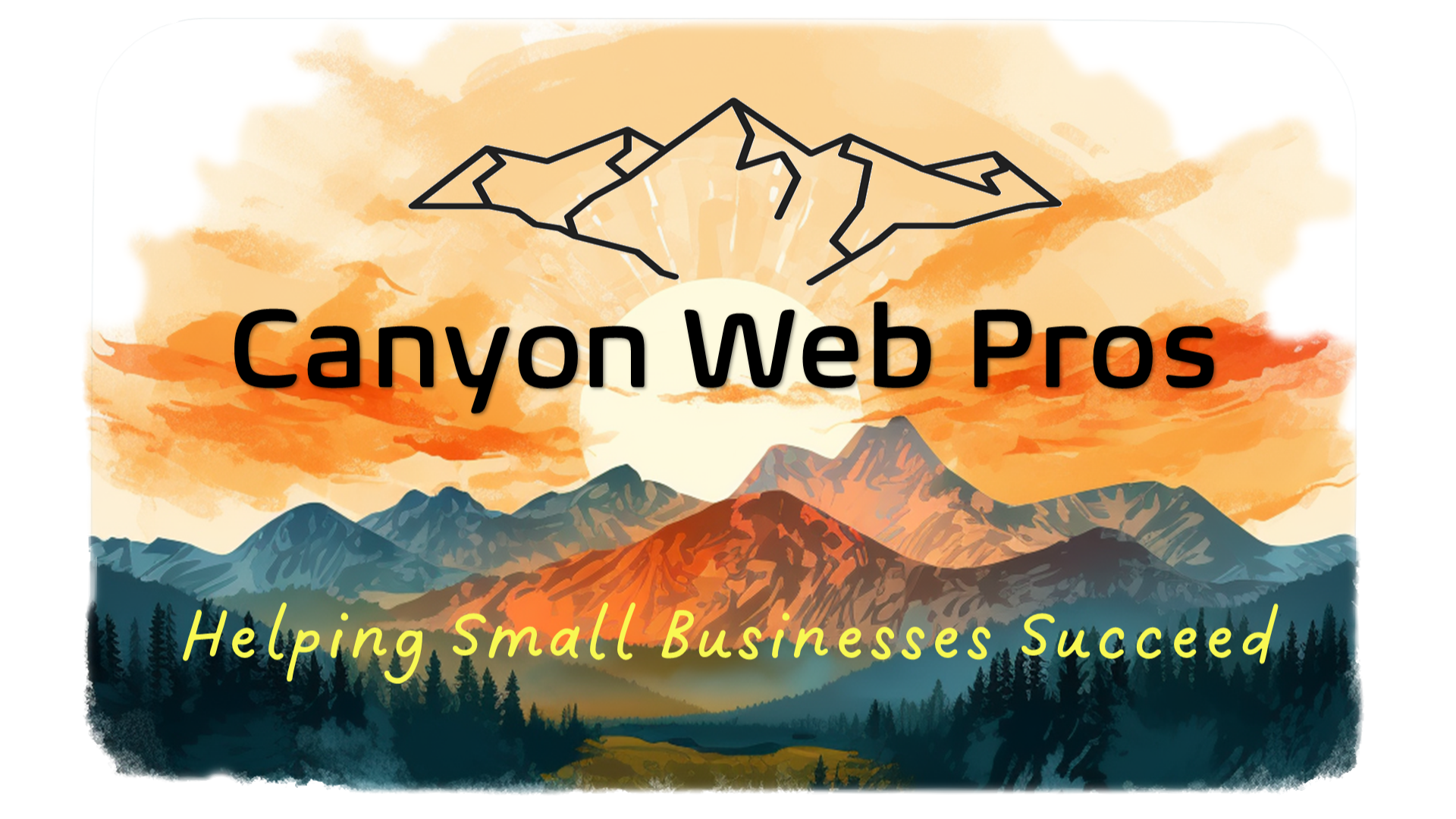 Canyon Web Pros