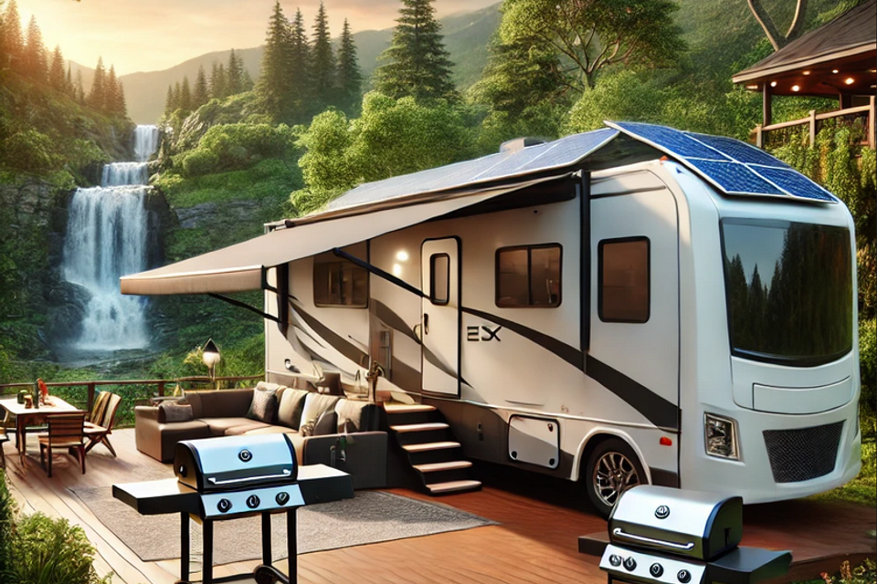 Rv heaven