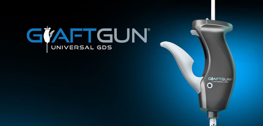 Graft gun banner 1