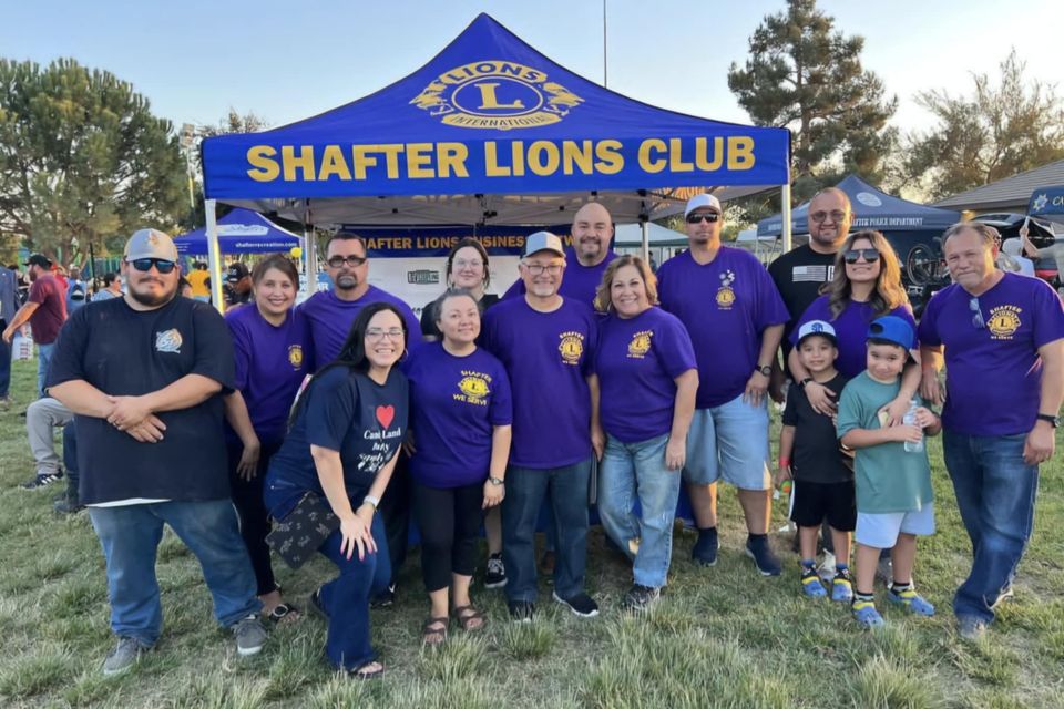 National night out
