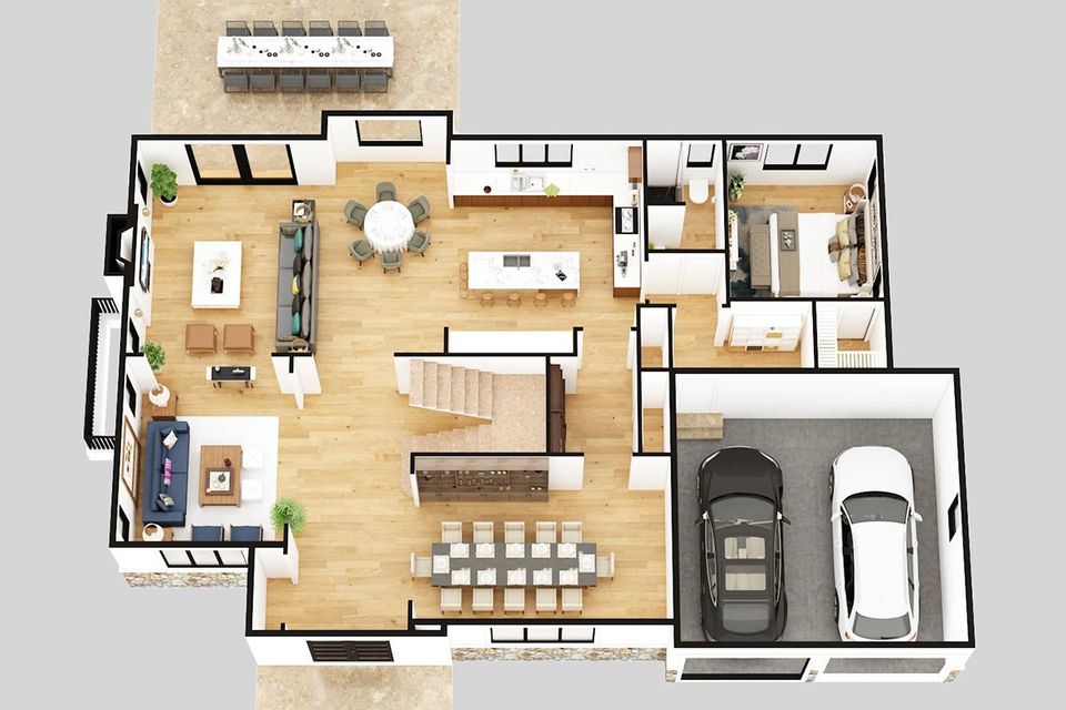 First floor plan new h9qxua