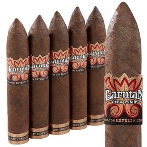 Larutan cigar