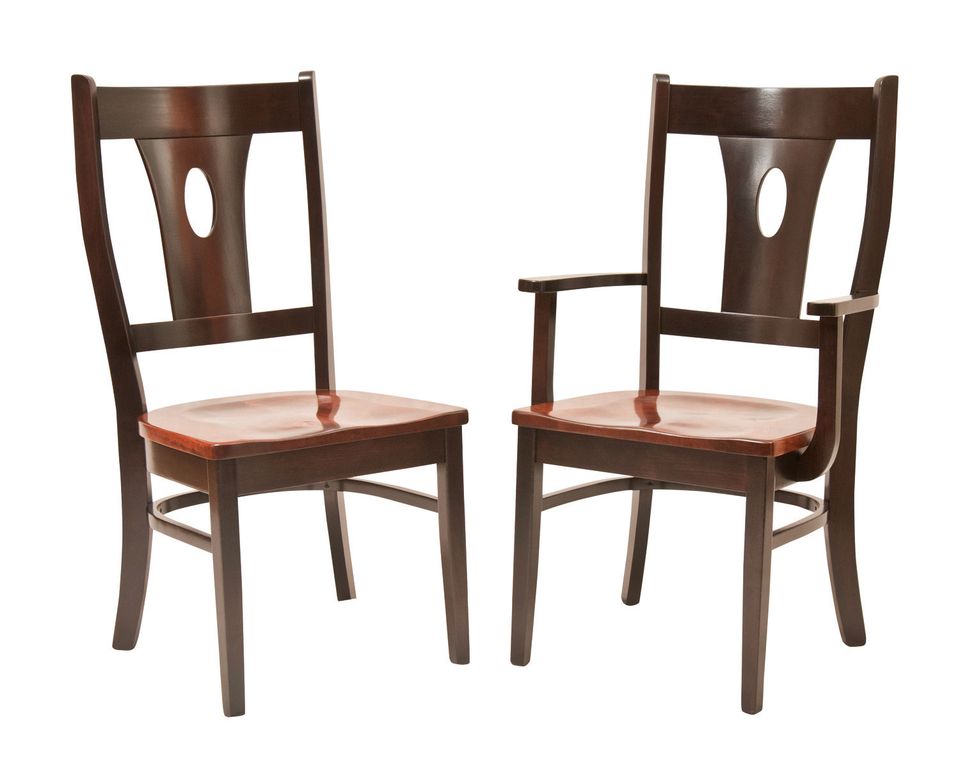 Hill annie chairs