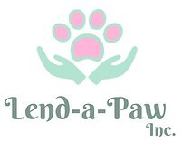 Lendapaw logo