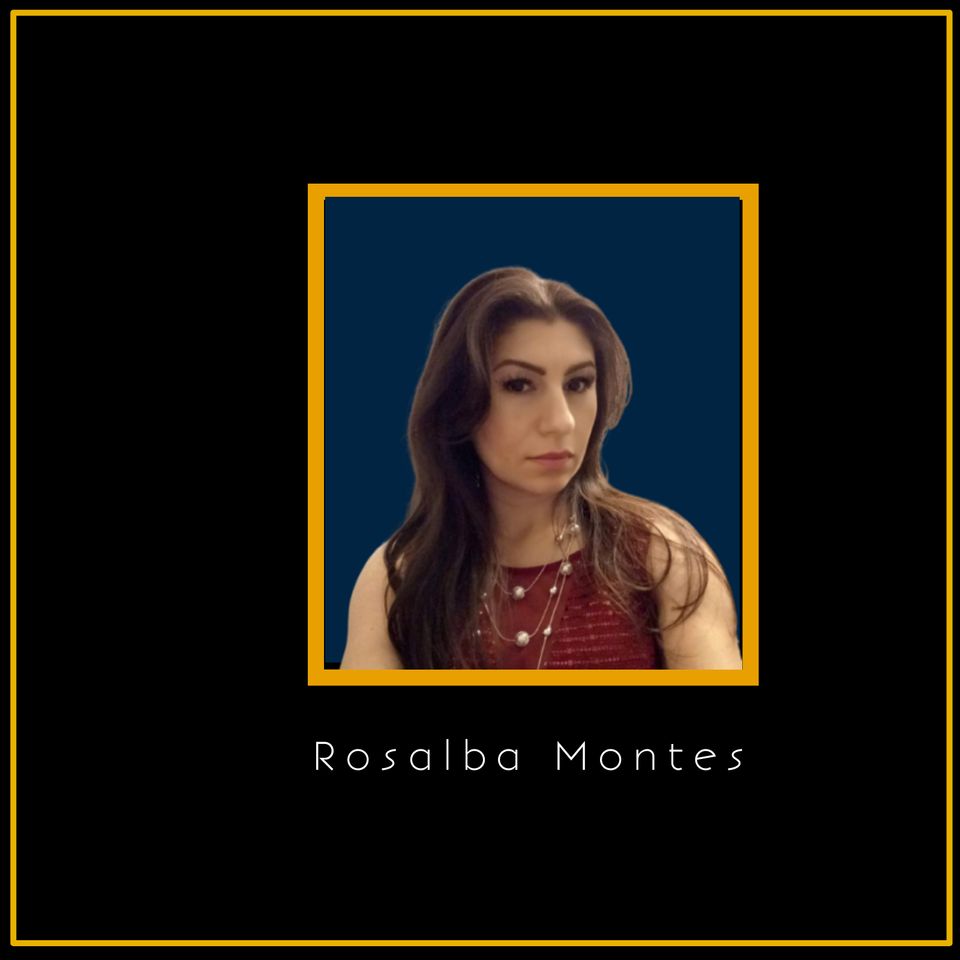 Roslaba montes picture   made with postermywall