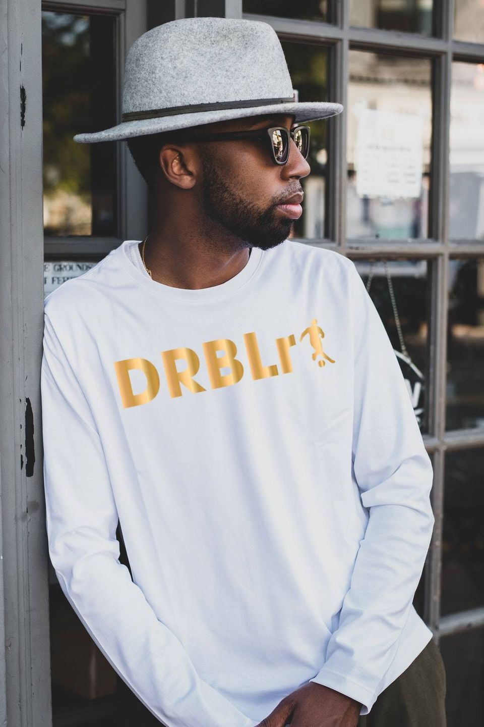 Drblr man1