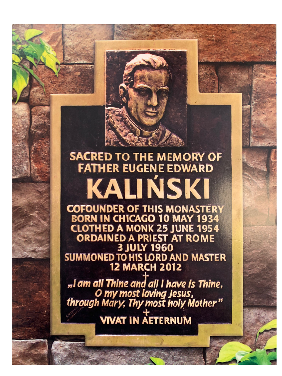 Kalinski