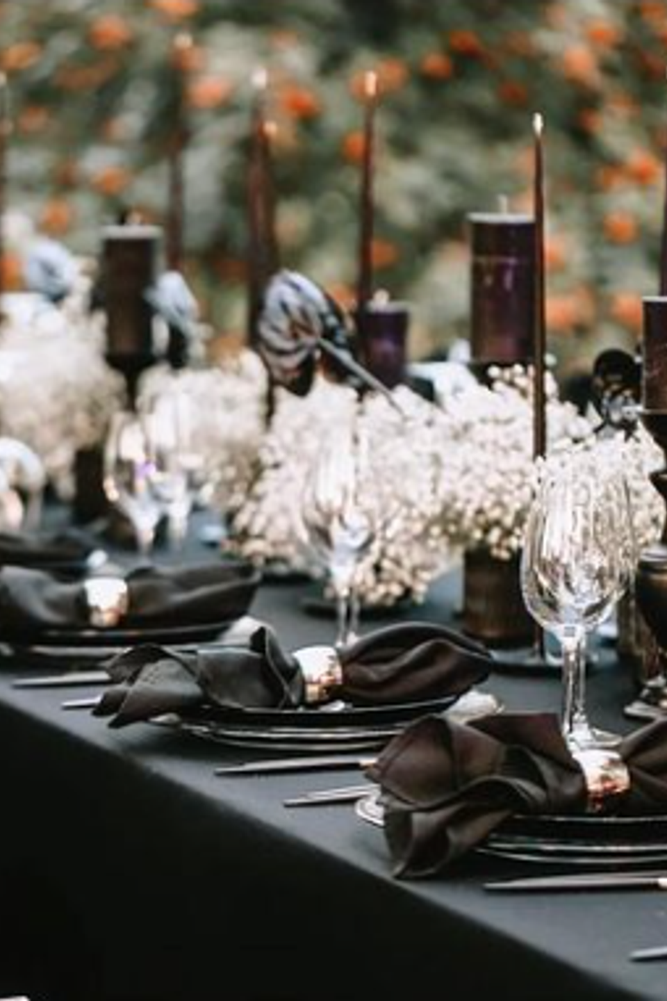 tablesetting